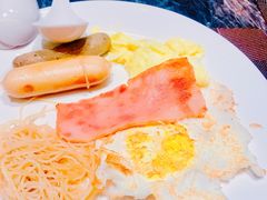 -青岛海都大酒店(黄岛金沙滩井冈山路地铁站店)