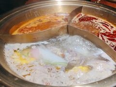 -川味观·鲜货火锅(西湖文化广场店)