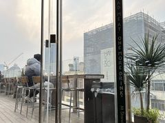 -M Stand (TX淮海路店)