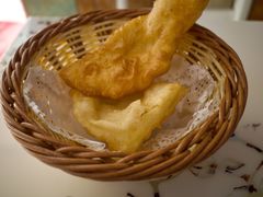 -金山奶茶馆(五一路店)