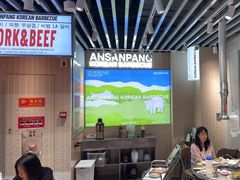 -安又胖韩国烤肉(泰达永旺店)