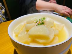 -大鸽饭(马王堆店)