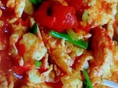 -木柴豆腐·活海鲜·鲁菜(岚山路店)