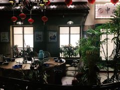 大堂-中西名菜(增城万达广场店)