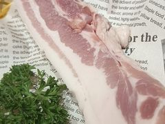 -青瓦餐厅·生鱼片·韩园烤肉(西塔店)