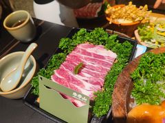 -季季山·云南野生菌火锅(上海首店)