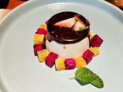 -百特喜·意大利餐厅(万达常德店)