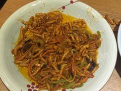 -春饼先生·北京烤鸭(甘井子万达店)