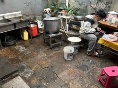 -郭师傅冰稀饭(人民路店)