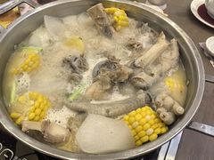 -东国海鲜火锅城(氹仔店)