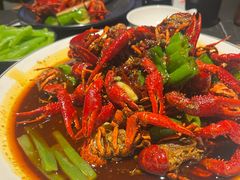 -红盔甲·小龙虾(人民广场店)