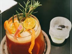 -BE NORMAL CAFE(霞溪路店)