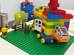 -百变天才机器人编程中心·信奥·VEX竞赛·无人机(金田广场店)