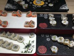 -舜和巴西烤肉餐厅(舜和国际店)