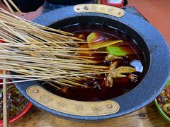 -冒椒火辣(太古里店)