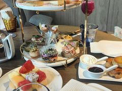 -粤海喜来登酒店·&More聚驿(天河城店)