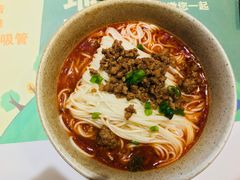 担担面-金鼎轩·滋养小餐馆(联想桥店)