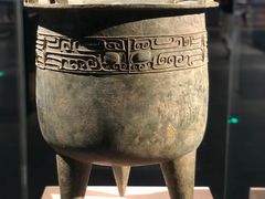 -盘龙城遗址博物院