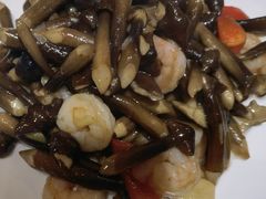 -昌顺园·养马岛渔家海鲜餐厅·老鲁菜(龙湖店)