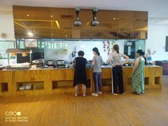 -三亚湾红树林度假世界(木棉酒店)