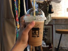 -春庄咖啡SpringHues(钟楼小区店)