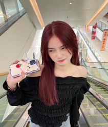 -SY COLOUR专业烫染