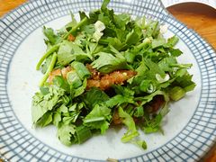 粉蒸牛肉-曾笼笼牛肉饼