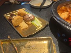 -牛New寿喜烧(闵行龙湖天街店)