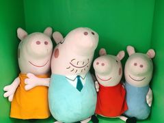 -英孚教育青少儿(南坪中心)