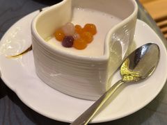 -汕头龙光喜来登酒店-采悦轩中餐厅