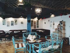 大堂-共舞时光猫咖·狗咖(新街口店)