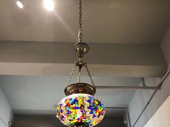 -Mevlana梅夫娜土耳其餐厅·清真