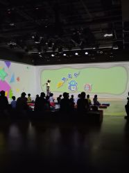 -小鸡哆哆故事屋·儿童乐园(嘉里城店)