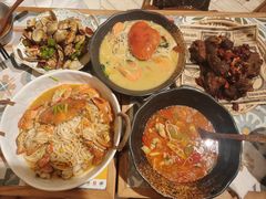 -十面欢腾(长乐路店)