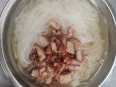 叉烧汤粉-阿雄粉店(文明街店)