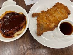 -王家沙点心店(南京西路总店)