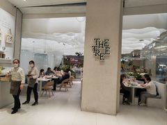 -大树餐厅(朝阳大悦城店)