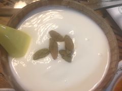 -阿凡提餐厅(簋街店)