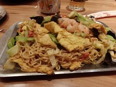 -邢氏老太太烤串(北兴街店)