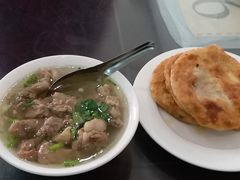 -三盛轩回民饺子馆