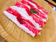 -牛New寿喜烧(青浦店)