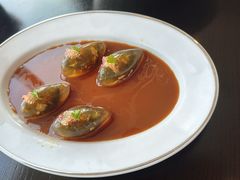 -广州柏悦酒店·悦景轩·粤菜餐厅