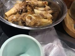 -百味源炭火烤翅 ·夜市大排档(酒仙桥店)