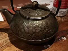 -老牌坊云南鱼豆花火锅(嵩山店)