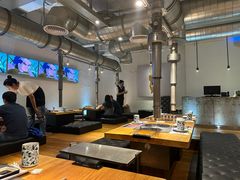 -勇誌烧肉·焱铁烧