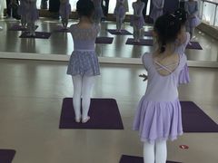 -红舞鞋舞蹈教育(近江校区)