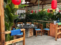 大堂-天发长铁锅炖(王秀村店)