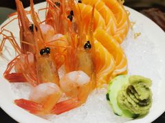 -山葵家·创意料理(宁波来福士店)