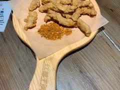 -红蕃干锅·脆皮香辣虾(南屏街金鹰店)