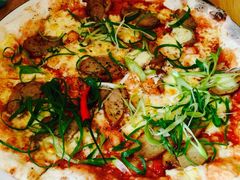 PizzaExpress&nbsp;马上诺(长泰广场店)-玛尚诺Pizza&Bar(长泰广场店)